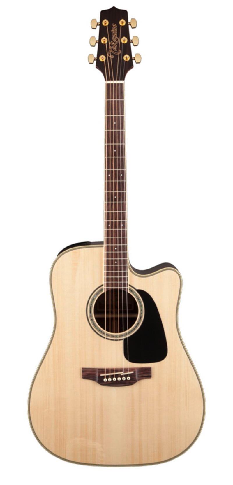 Takamine GD51 Acoustic-Electric Guitar