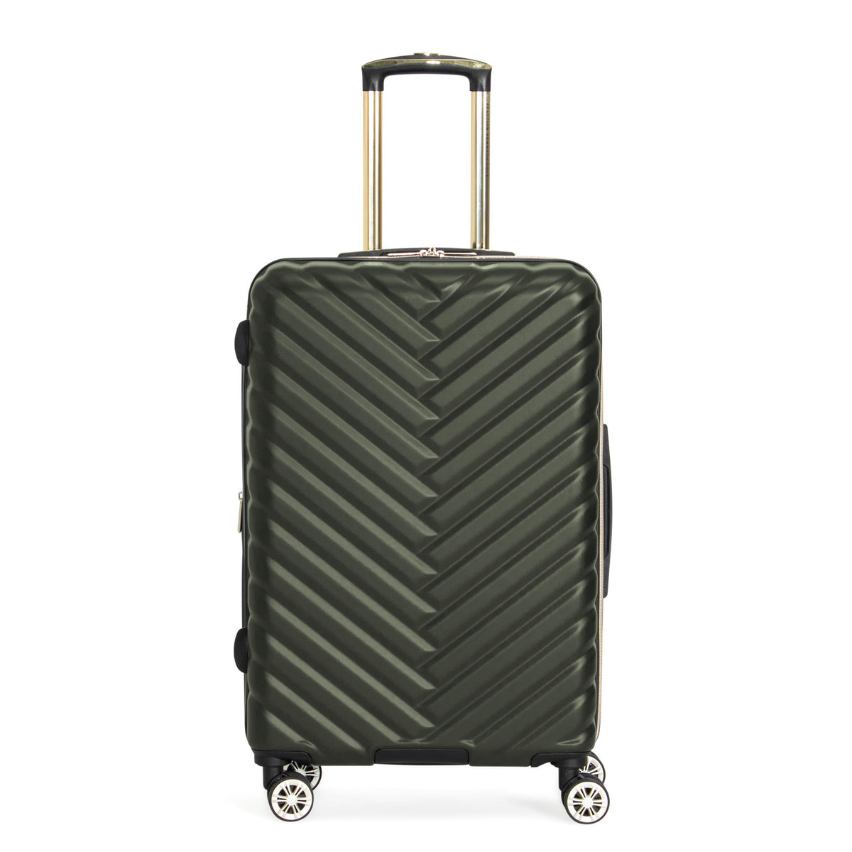 Kenneth Cole Brands Madison Square Suitcase Size 24"
