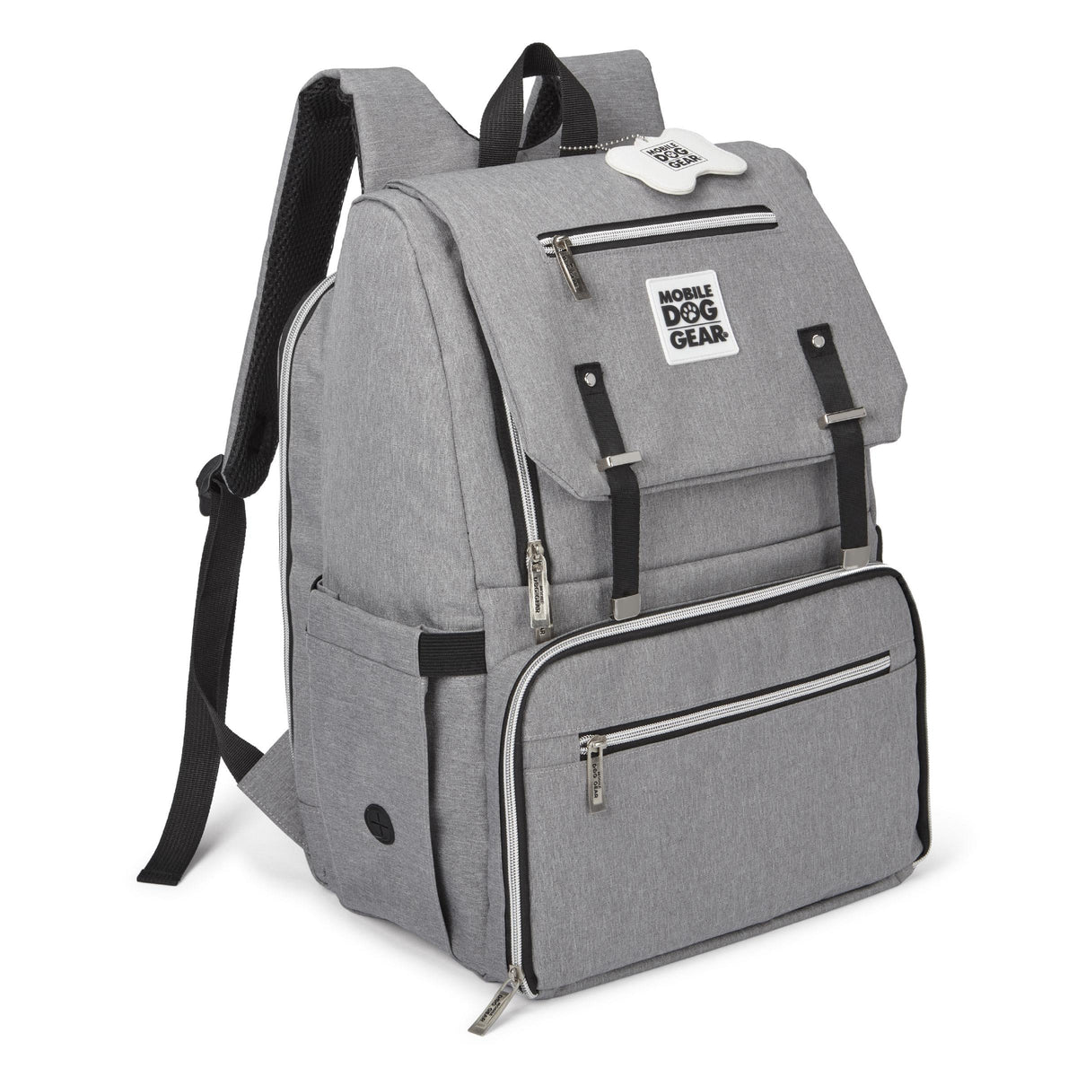 DOG GEAR MDG Ultimate Week Away Backpack
