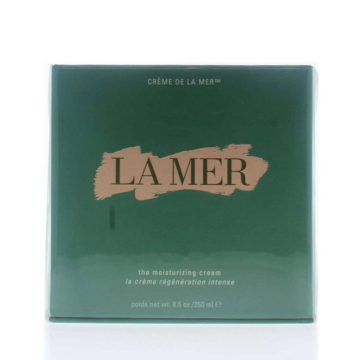 La Mer The Moisturizing Cream Size 8.5oz