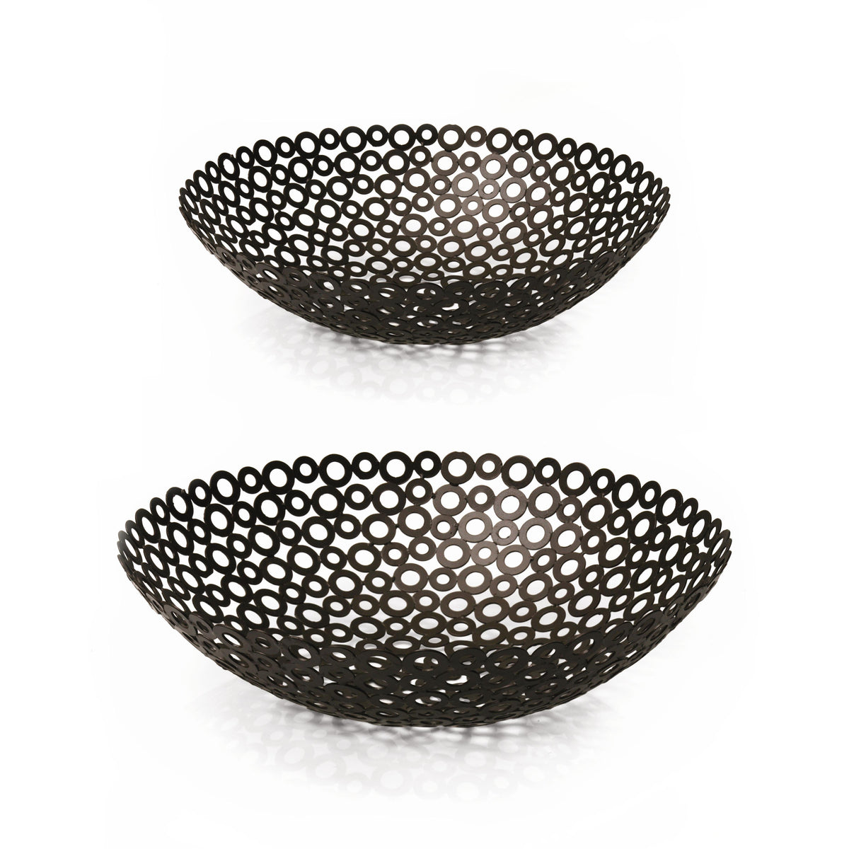 HHPLift Iron Washer Bowl Set