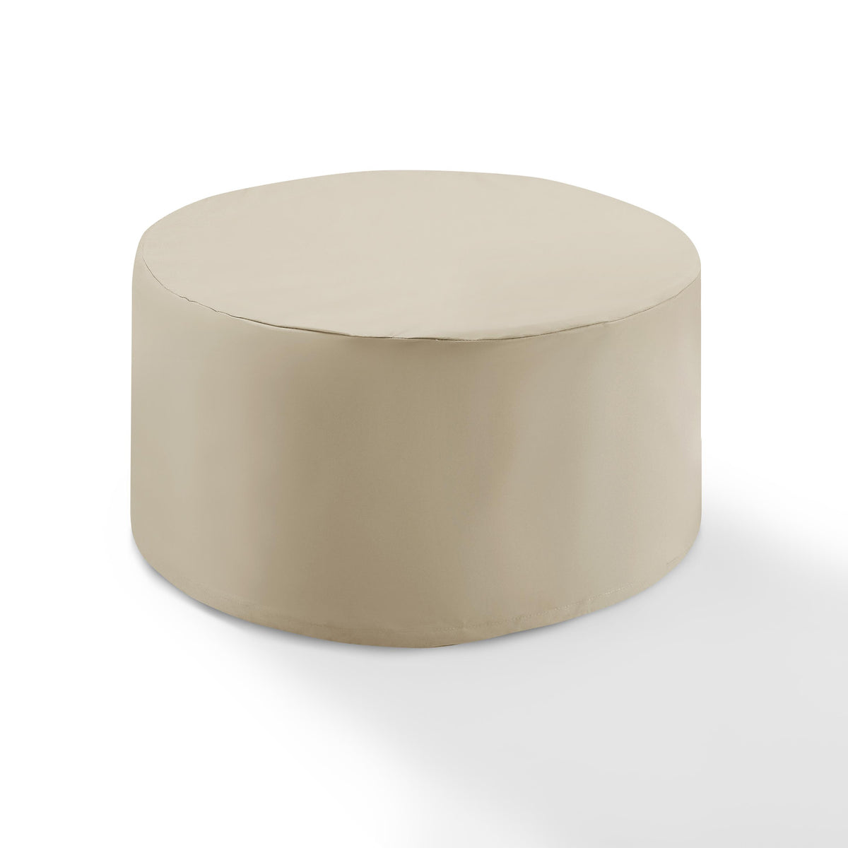 Crosley Outdoor Catalina Round Outdoor Coffee Table Furniture Cover