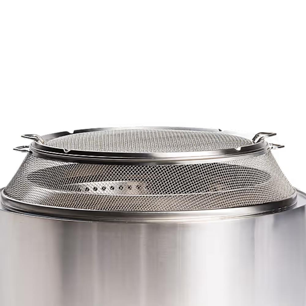 Solo Stove Canyon Shield