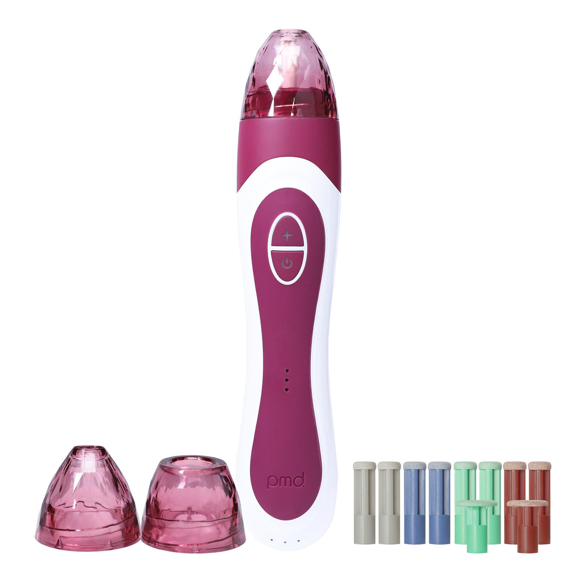 PMD Beauty Personal Microderm Elite Pro Size 8.5X2