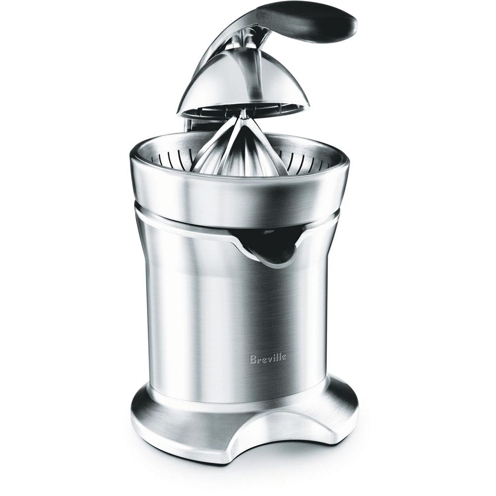 Breville Die-Cast Citrus Press