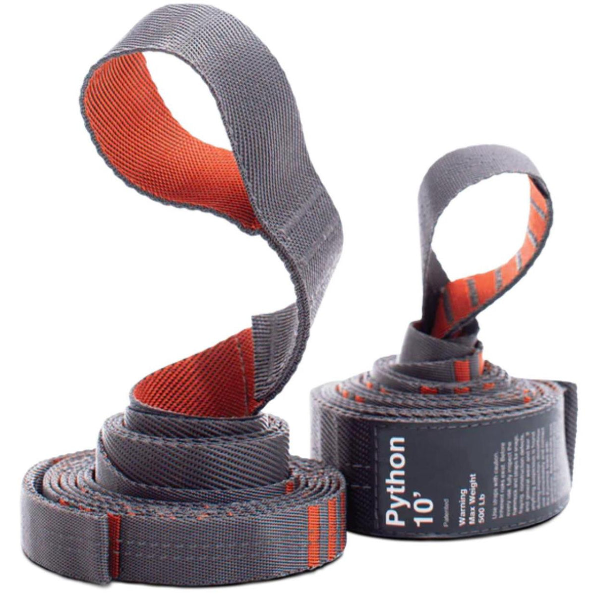 Kammok Python 10 Hammock Straps