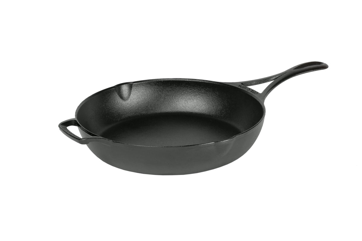 Lodge Blacklock - 10.25-Inch Skillet