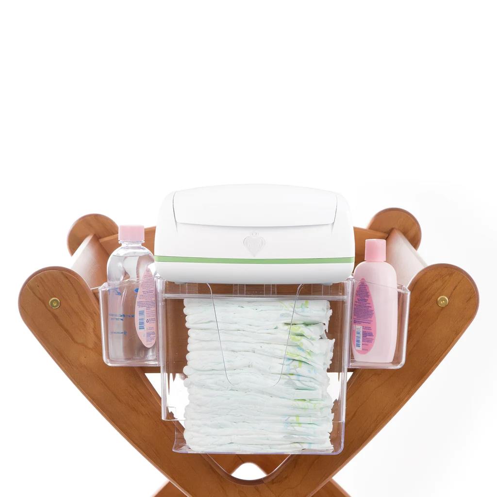 Prince Lionheart Diaper Depot