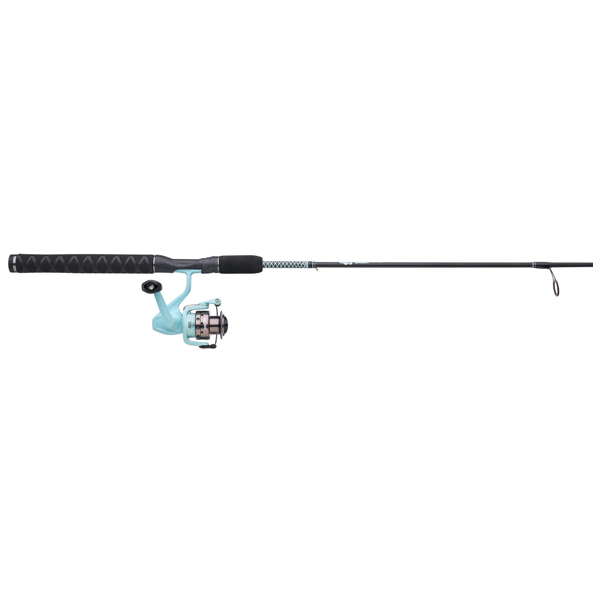 Ugly Stik GX2 Spinning Ladies Combo 30 Reel 2pc 6ft Rod