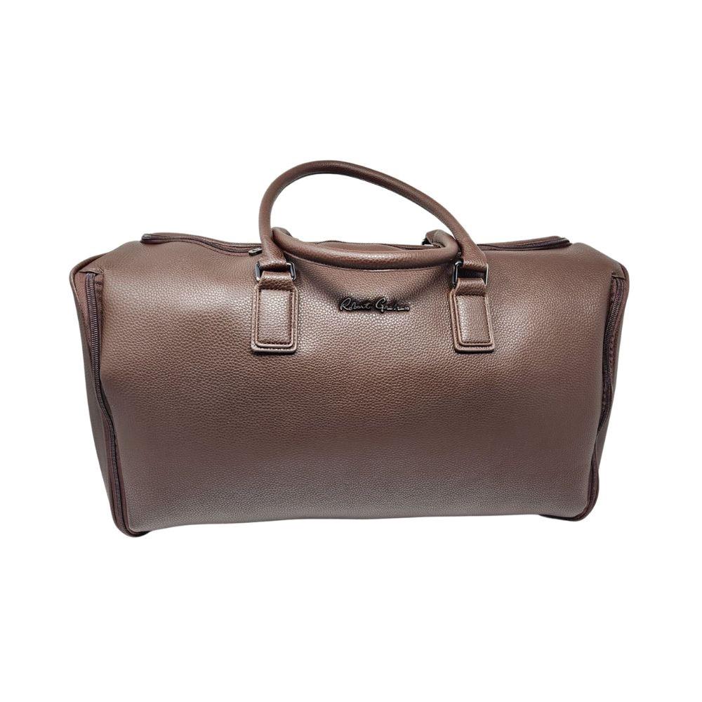 Robert Graham Accessories Infinity Space Garment Duffle Bag Size 15.75"