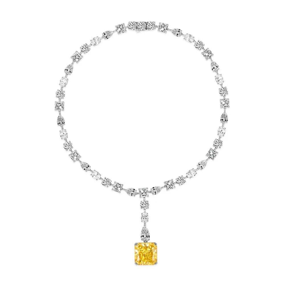 Anna Zuckerman Soleil D'or Necklace