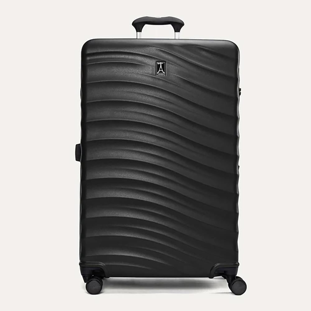 Travelpro Max Lite Air V2 Large Hard-sided Check-In Spinner- Black