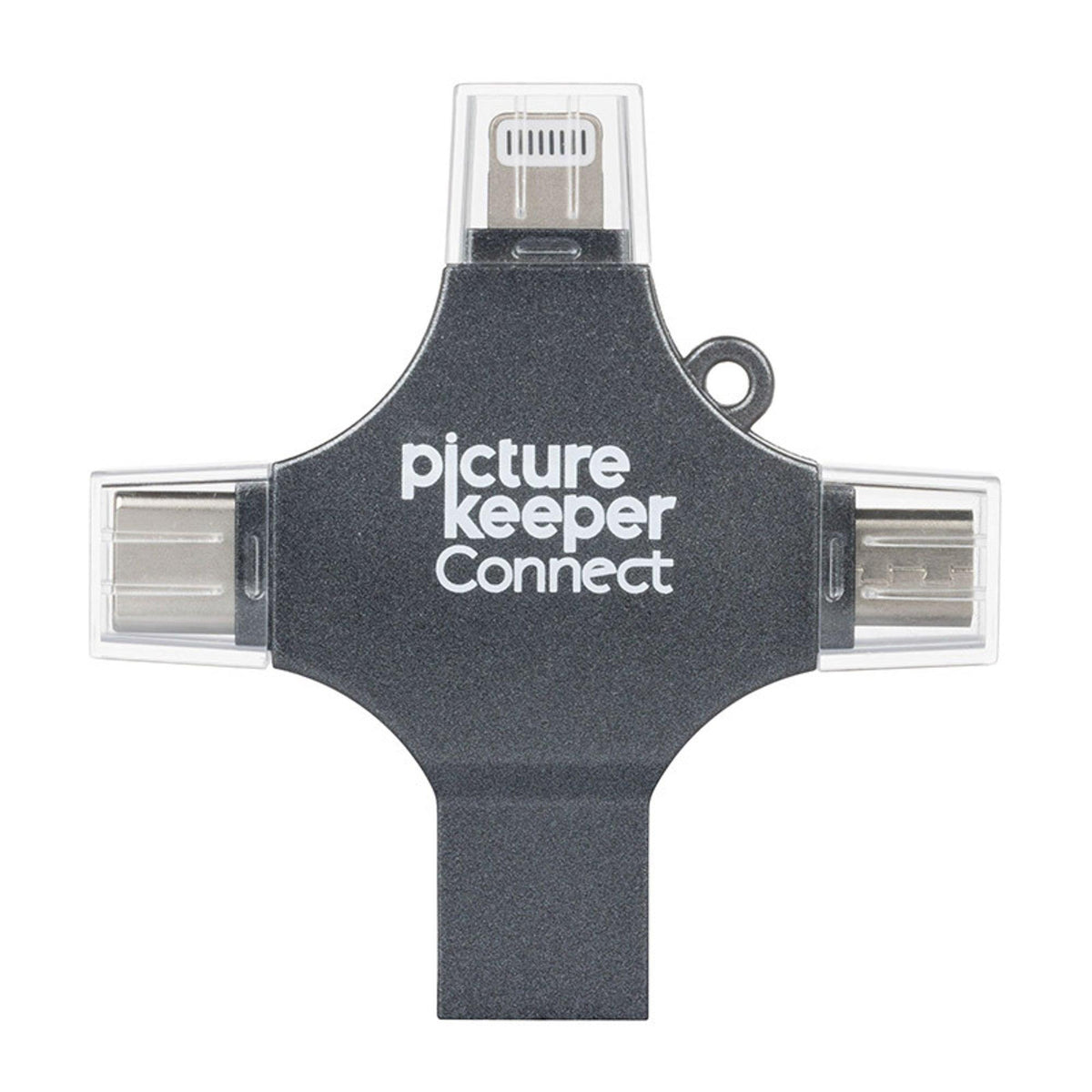 Picture Keeper Connect For iOS & Android 64GB