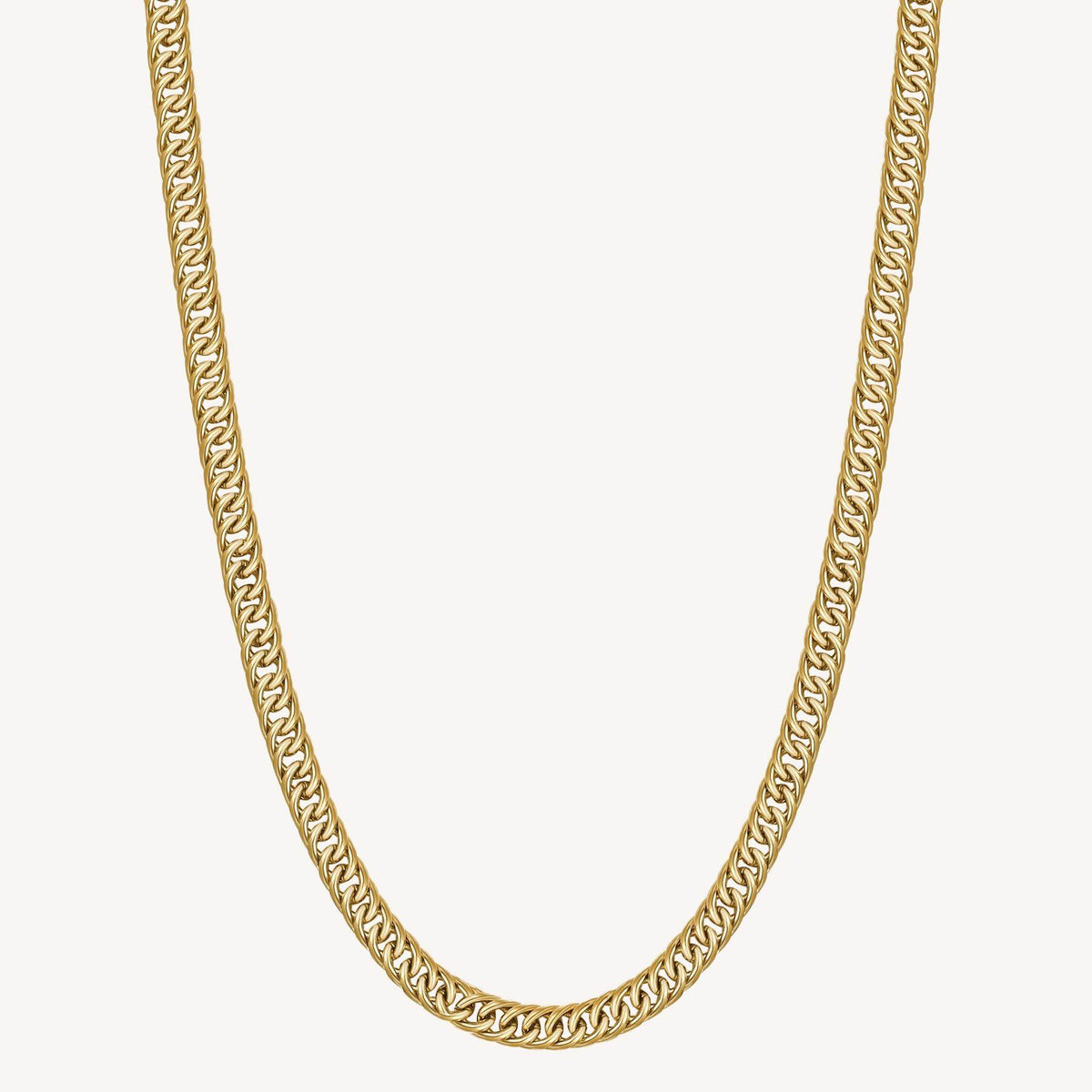 Brosway Naxos Necklace Size 23.6"