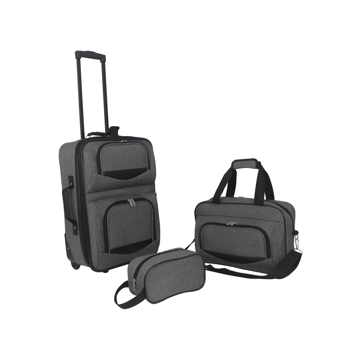 PremiumBag 3 Piece Set