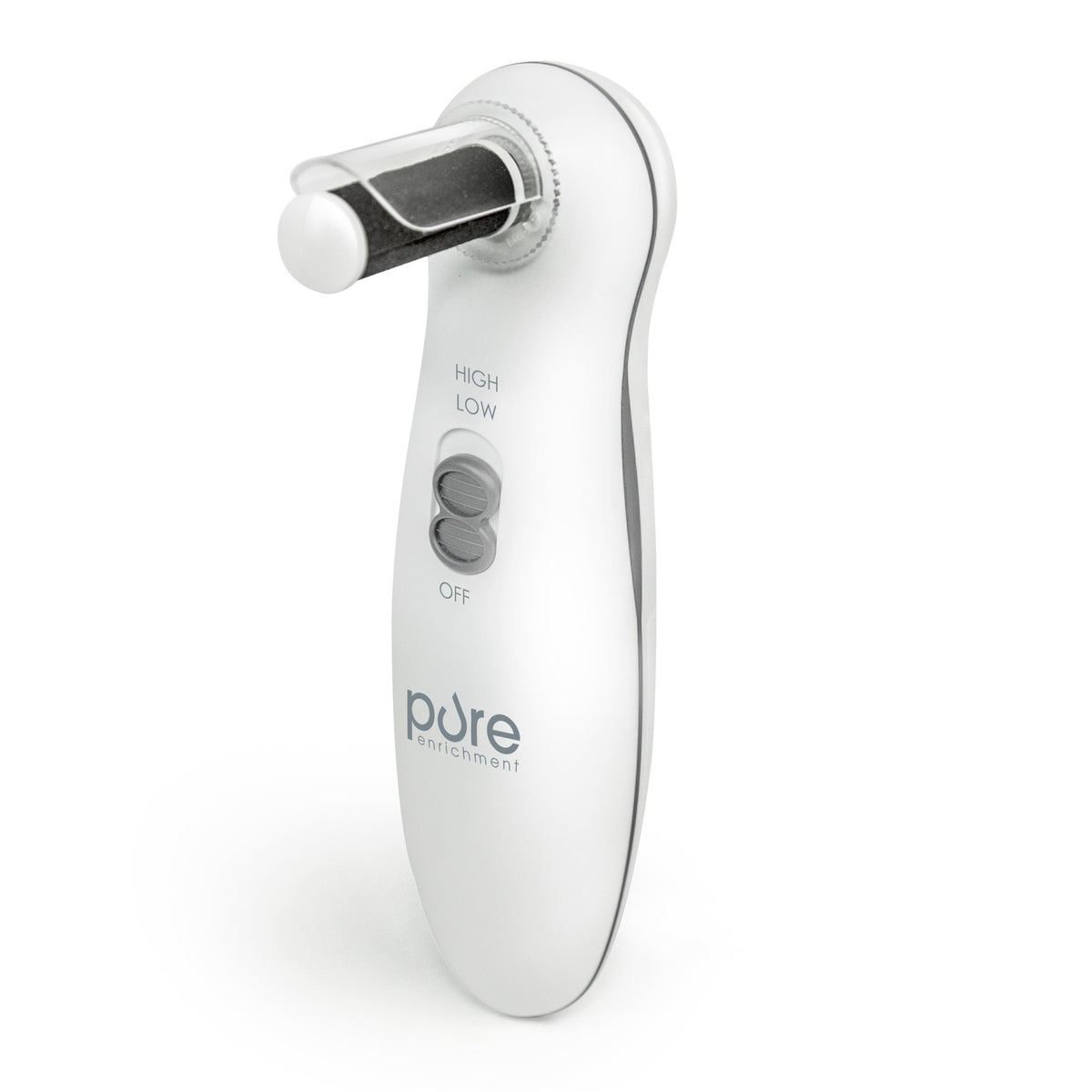 Pure Enrichment PurePedi Deluxe 8-in-1 Manicure/Pedicure Set