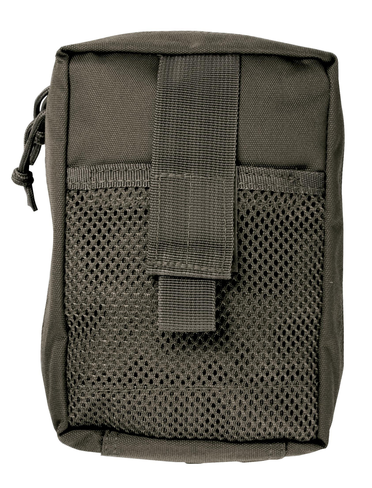 Red Rock Outdoor Gear Tactical Trauma Kit - Olive Drab