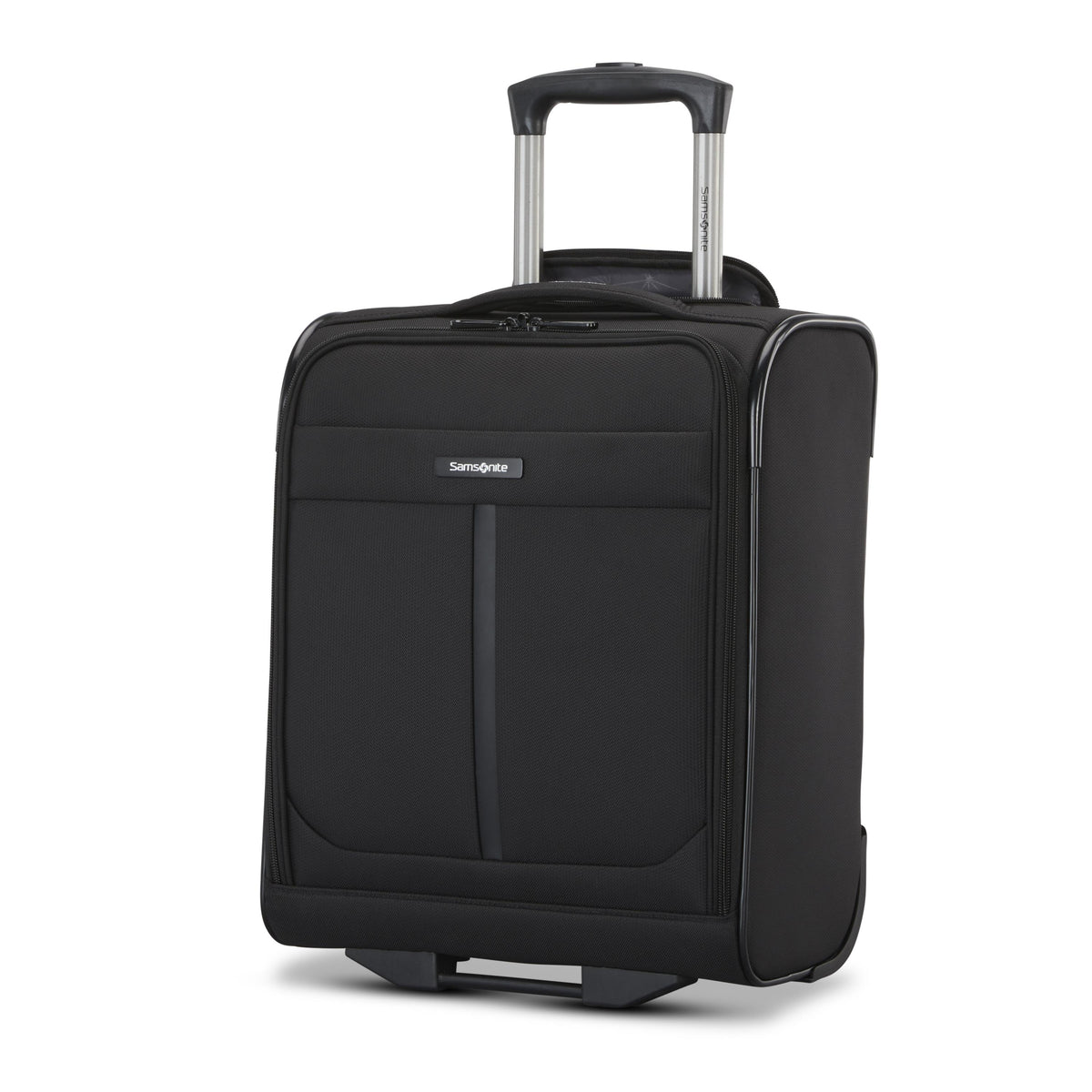 Samsonite Ascella 4 2W Underseater-BLACK