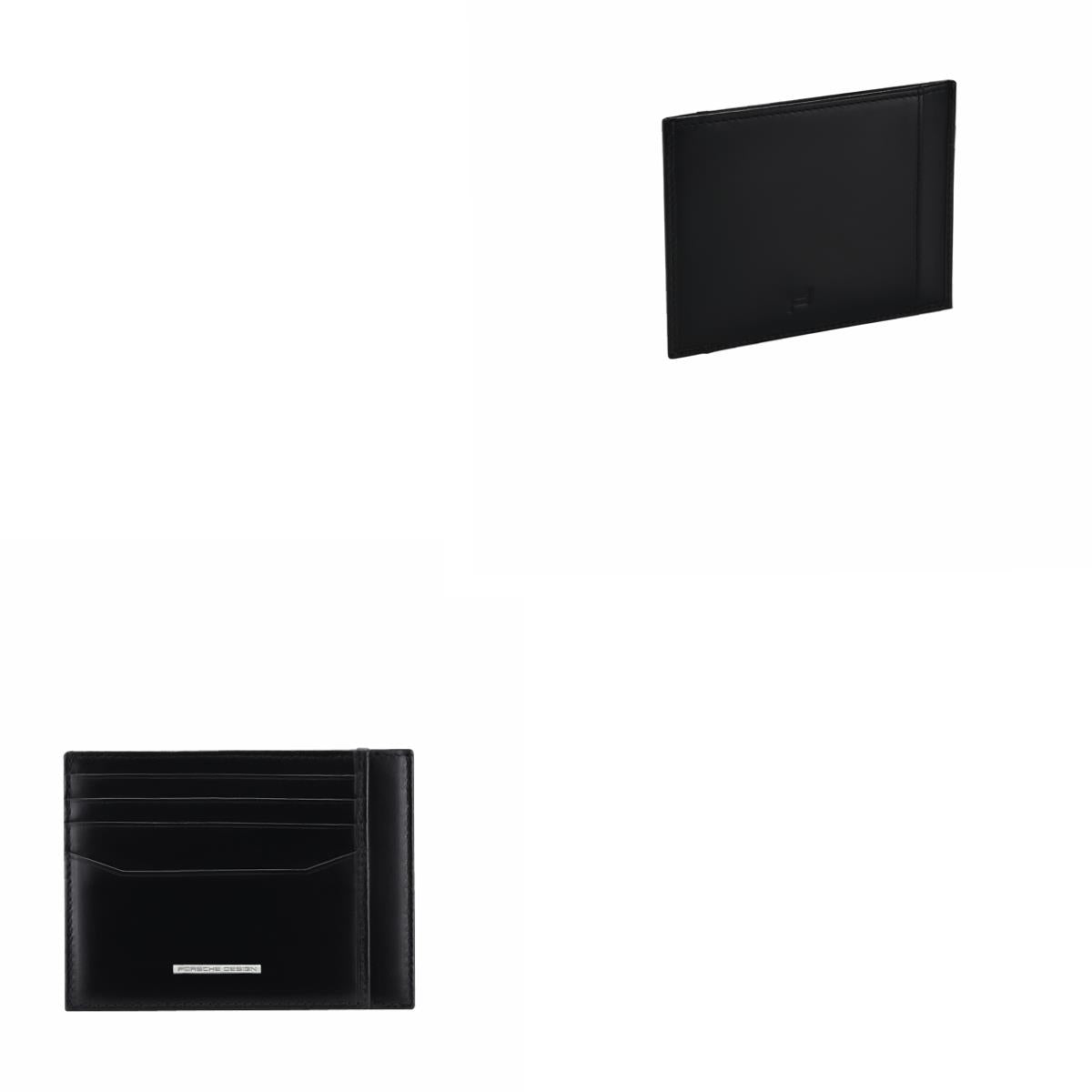 Porsche Design Classic by Bric's Cardholder 4 Card Slots