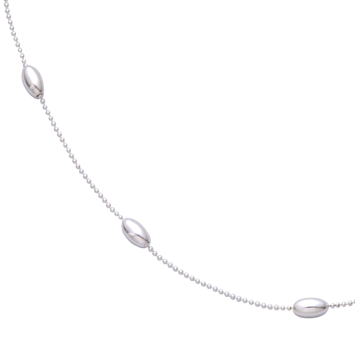 Jilco Inc Contemporary Necklace