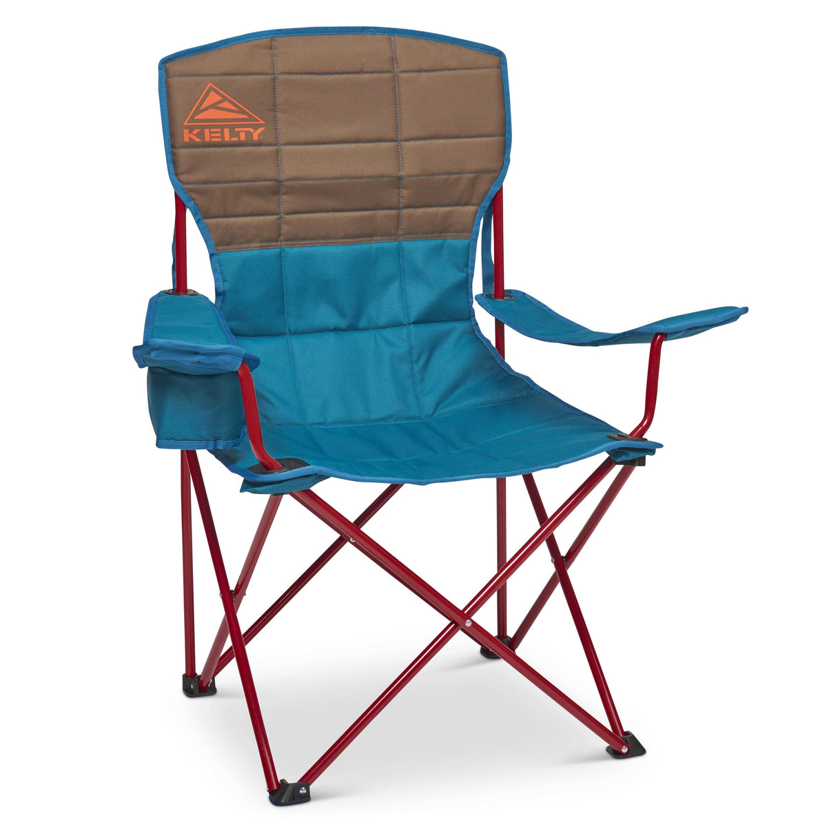 Kelty Lowdown Chair Deep Lake/Fallen Rock