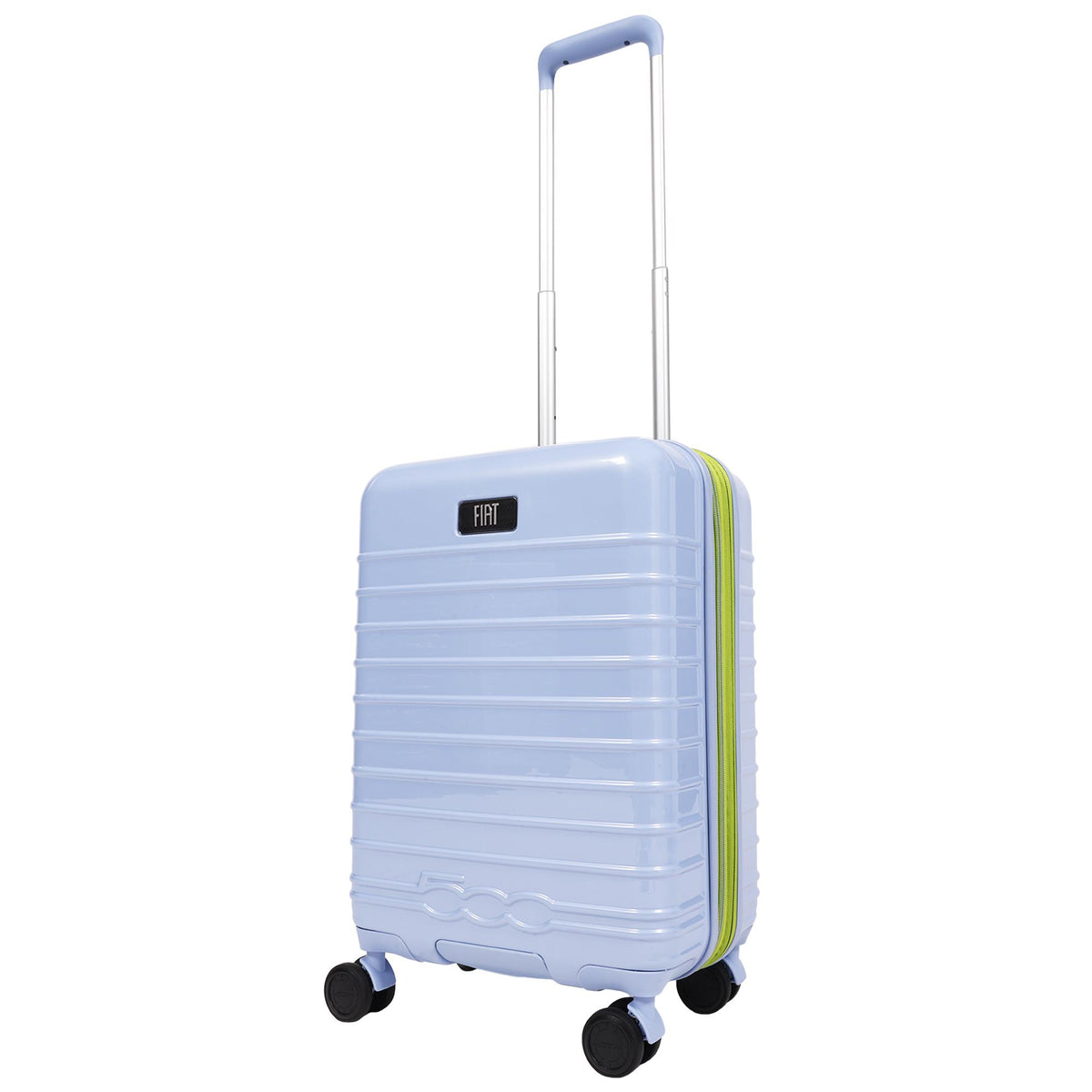 FUL Luggage Fiat Hardside Carry-On Spinner Size 22"