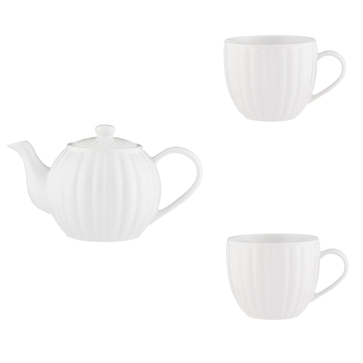 Rayware Price & Kensington Tea for Two Set