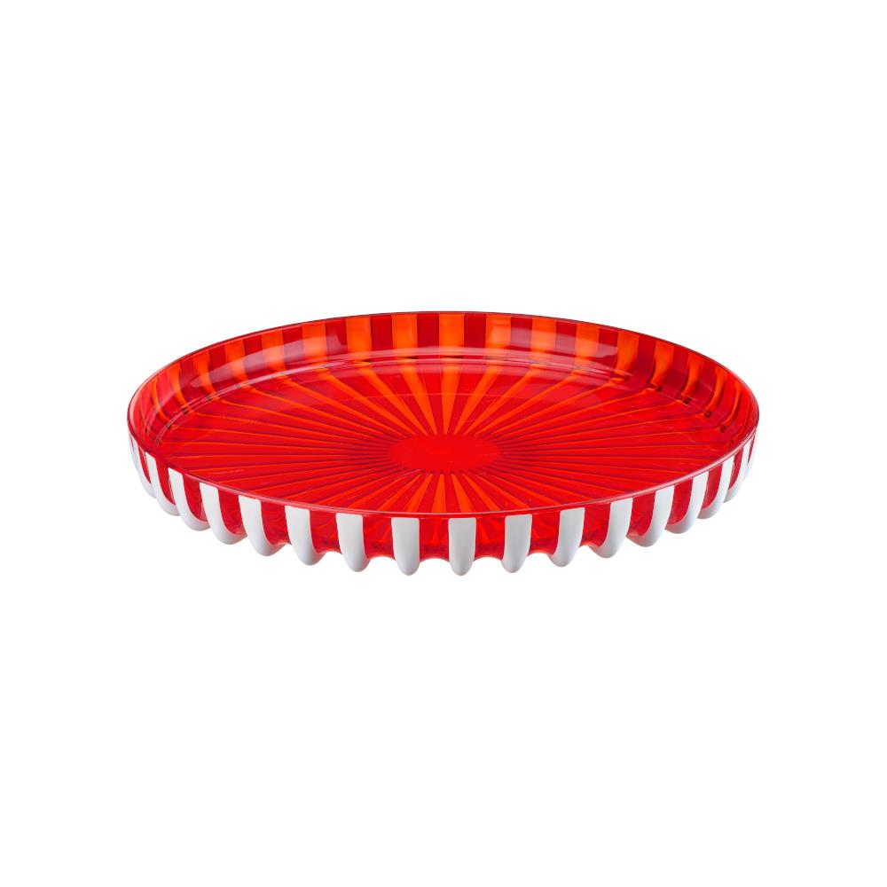 Guzzini Pinup Round Tray (ISCC+)
