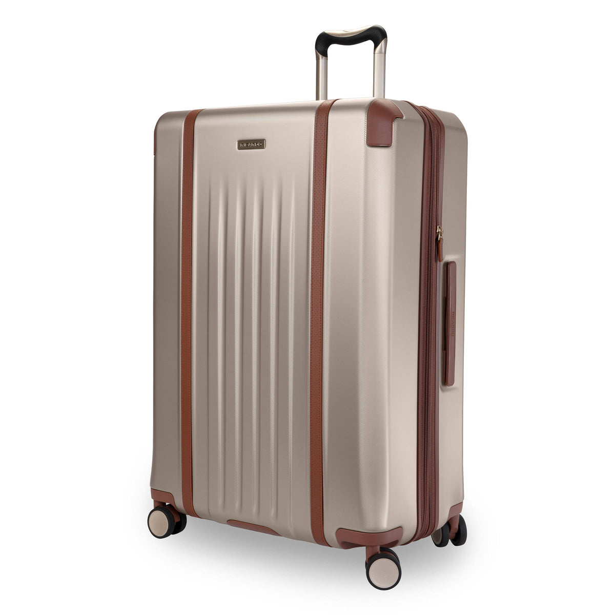 Ricardo Beverly Hills - Montecito 2.0 HS Check-In Spinner - Champagne