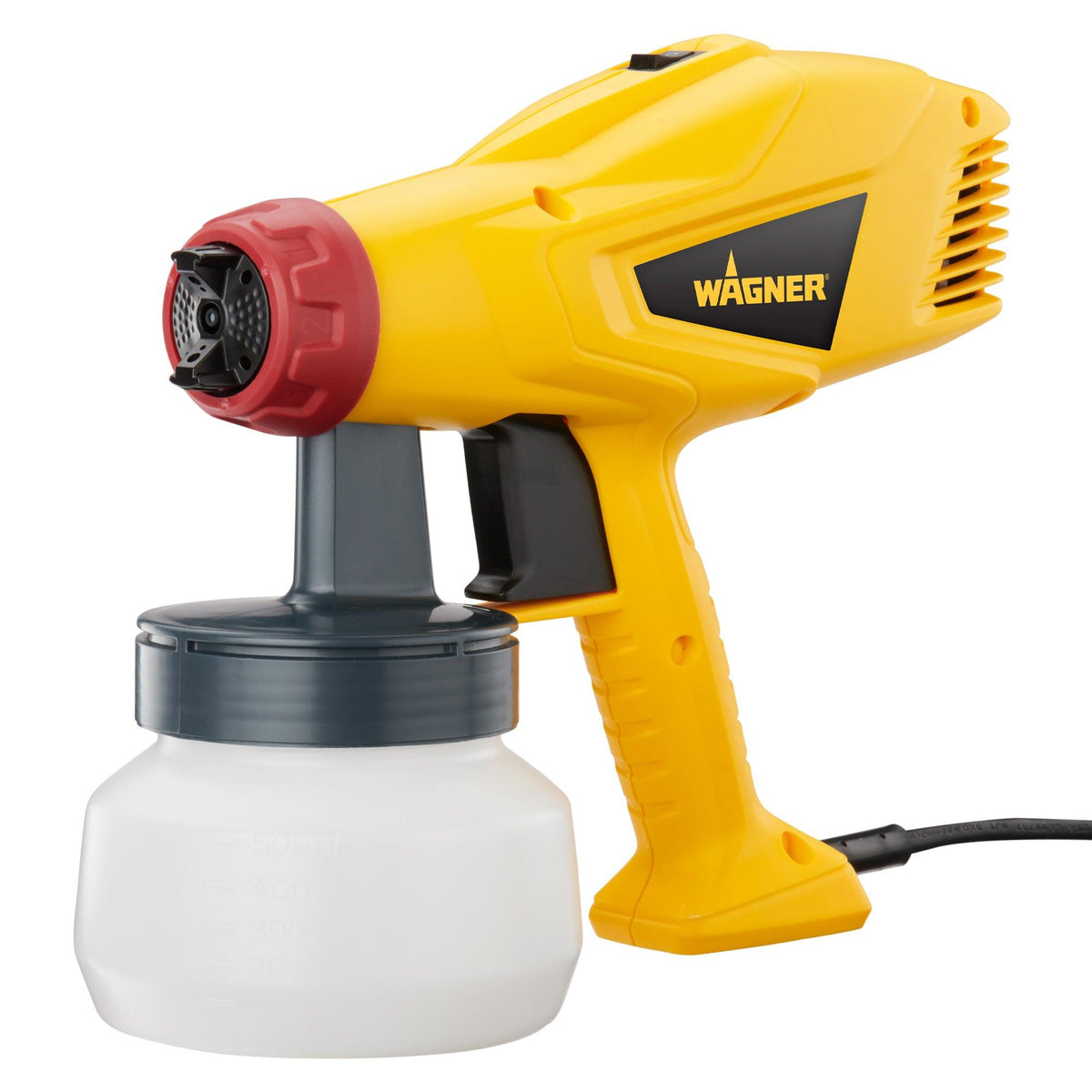 Wagner Control Spray QX1 Sprayer