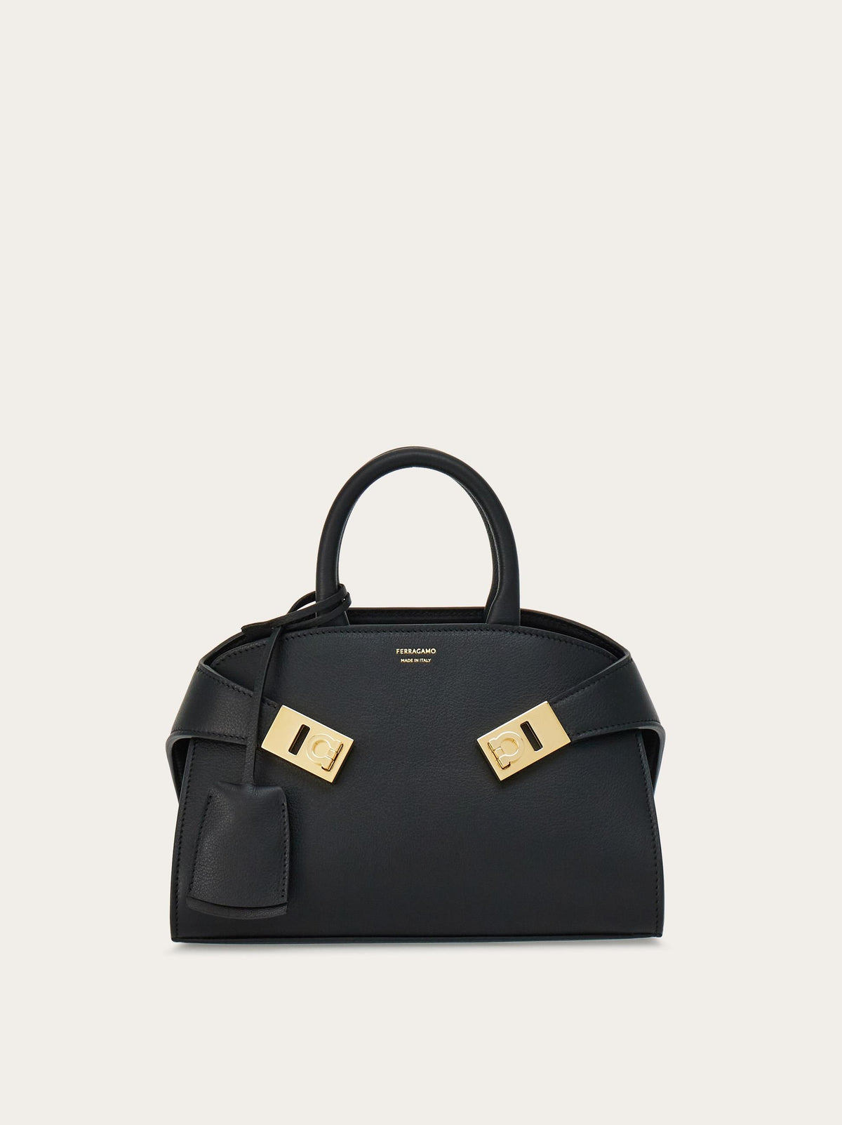Salvatore Ferragamo Hug Mini
