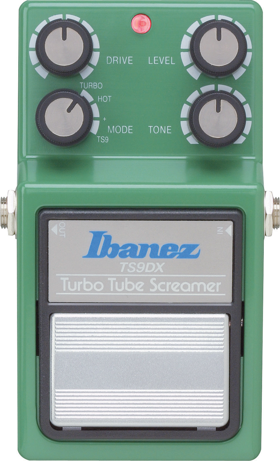 Ibanez TS9DX Turbo Tube Screamer