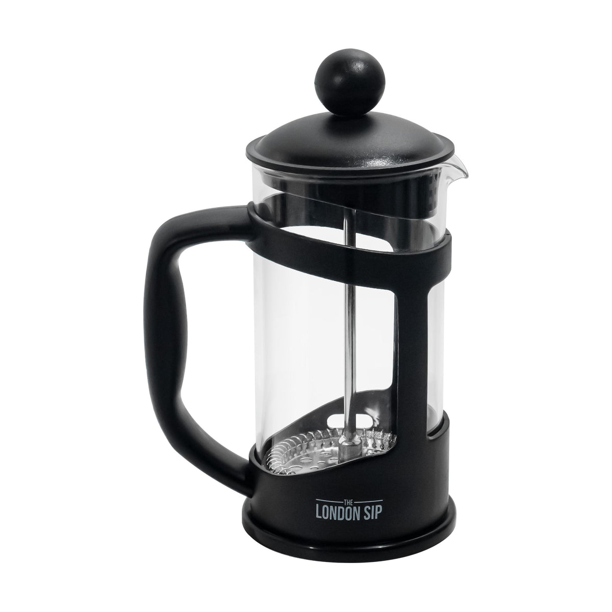KitchenSupply London Sip - French Press Immersion Brewer, 350ml