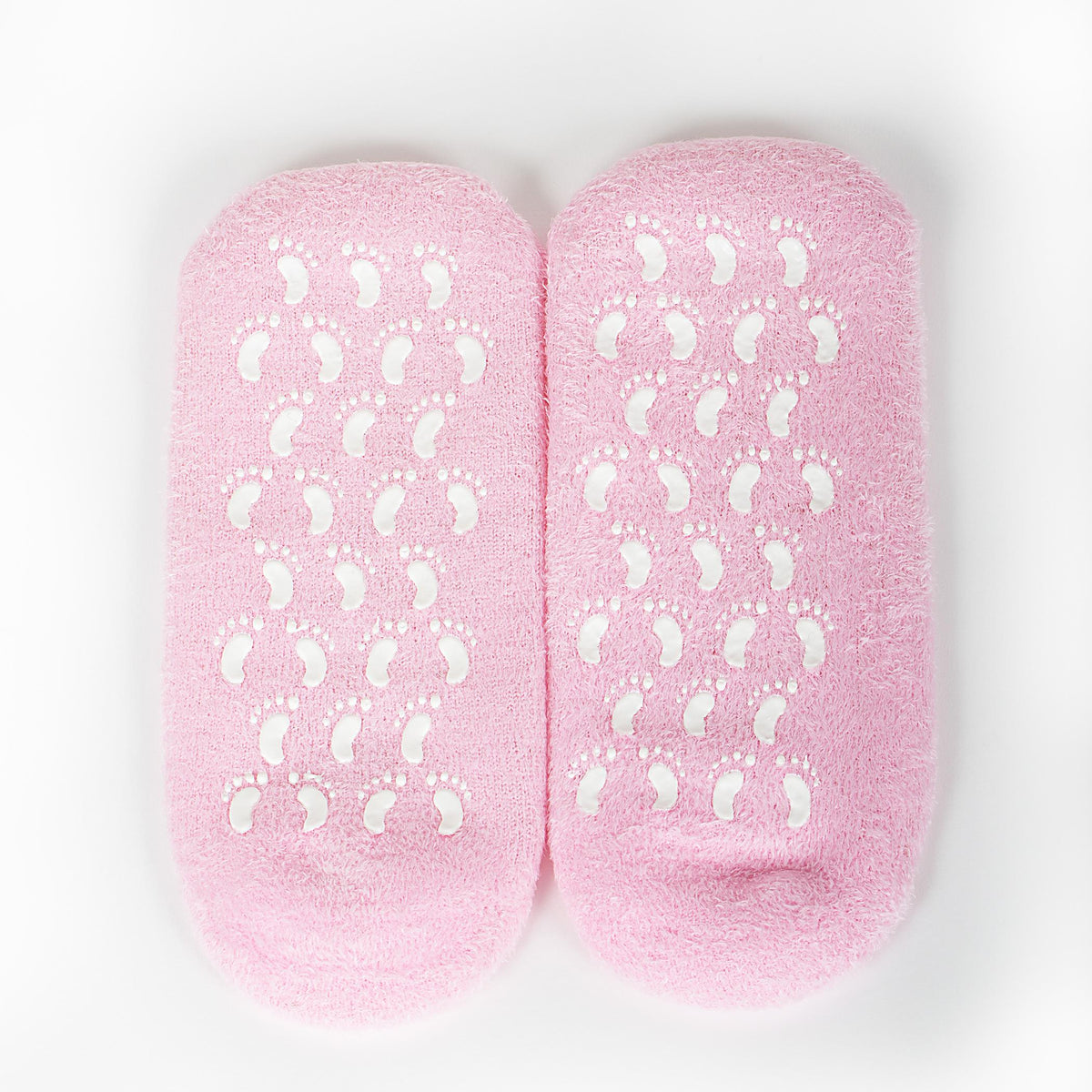 Prospera Orchid SPA Moisture Socks - 1 Pack