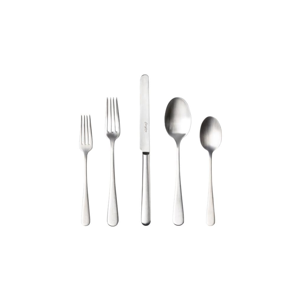 Casa Fina Pacifica Flatware Flatware Size 5 pieces