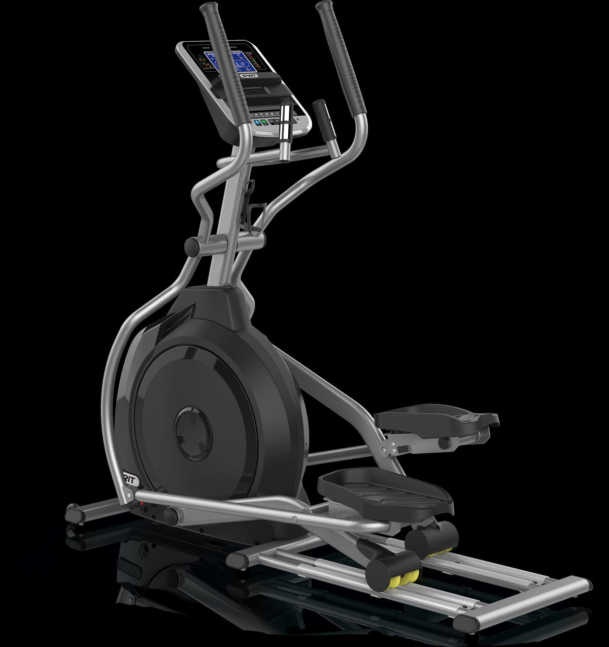 Spirit Fitness Light Commercial Elliptical