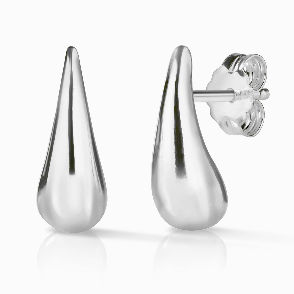 Jilco Inc Teardrop Earrings