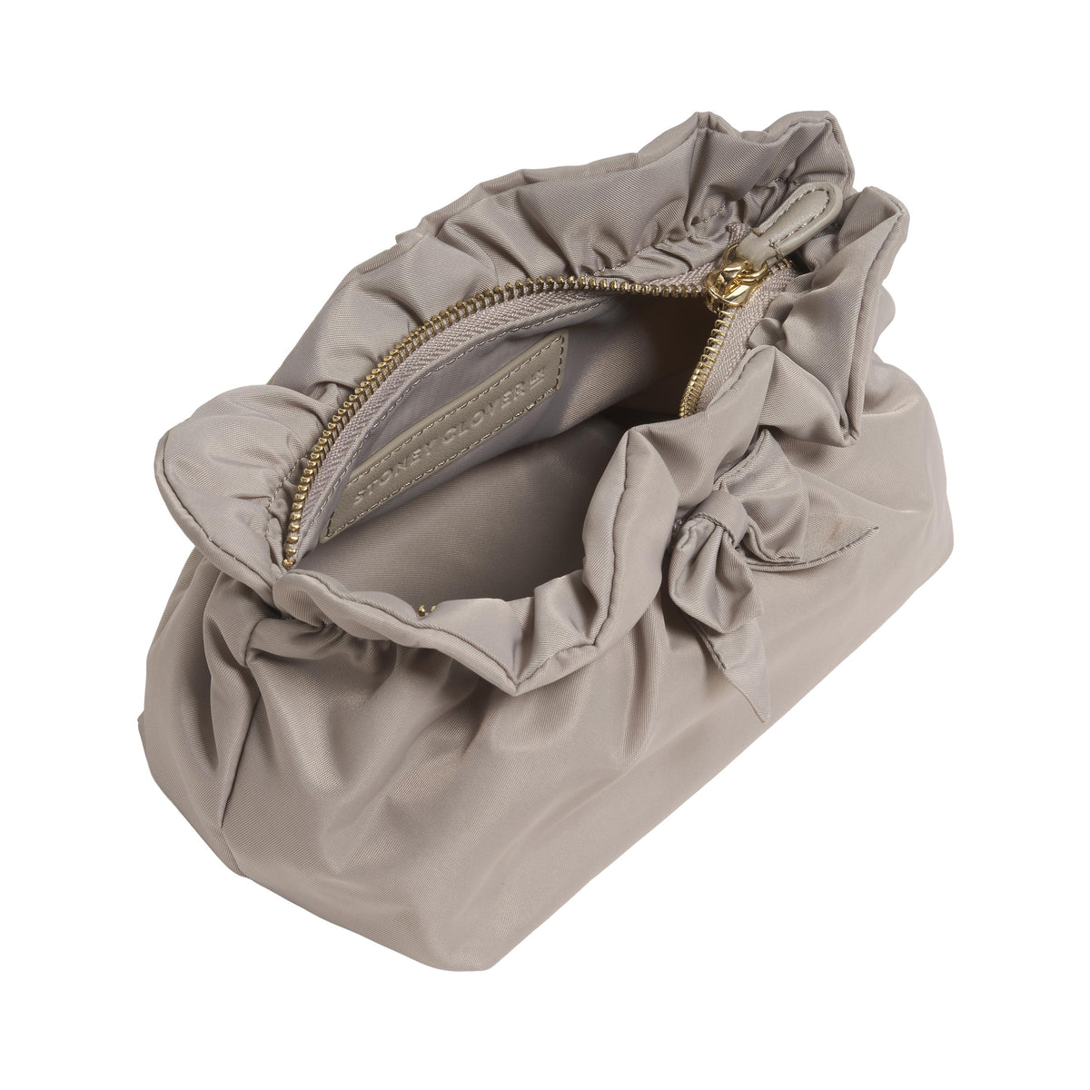 Stoney Clover Lane Bow Pouch