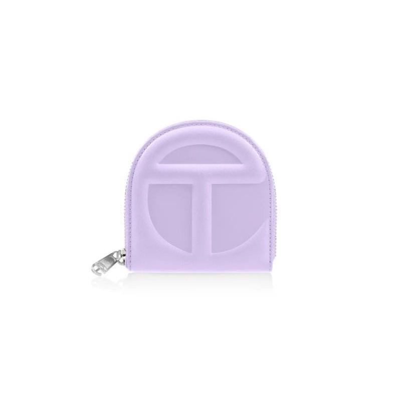 Telfar Wallet