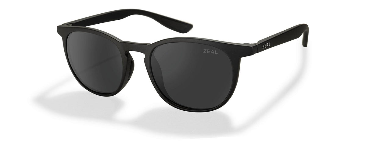 Zeal Optics Juno-TORTOISE/Horizon Blue
