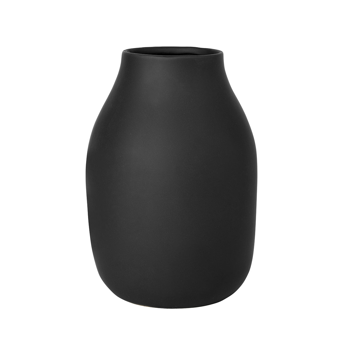 Blomus COLORA - Vase Porcelain 8 x 6
