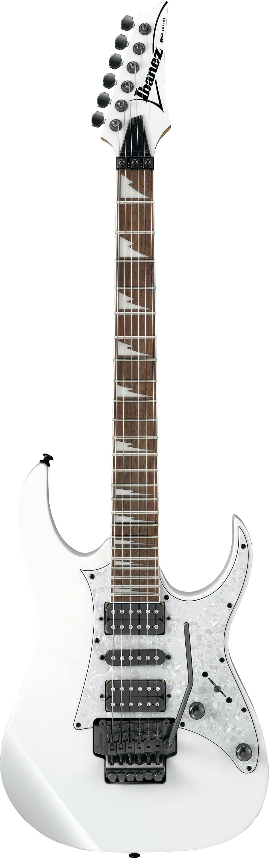 Ibanez RG450DXB RG Electric Guitar