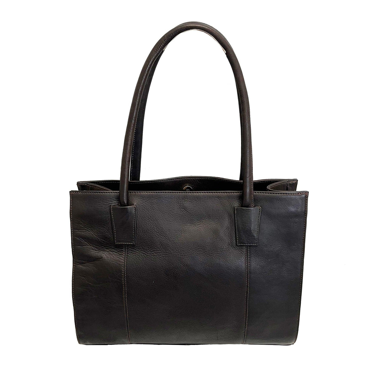 Latico Leathers Festival Tote Cafe
