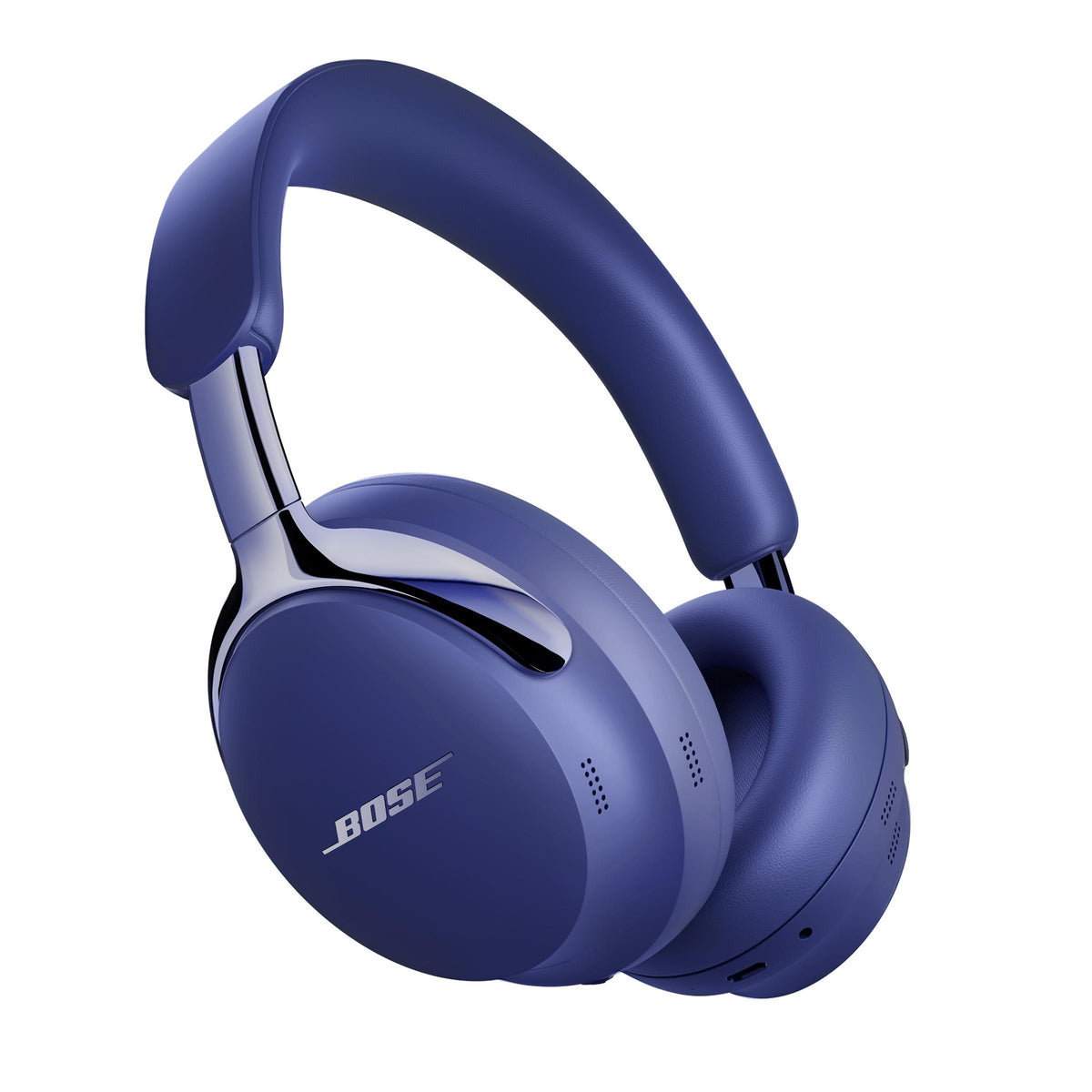 Bose QuietComfort Ultra 2nd Generation Headphones - Midnight Violet