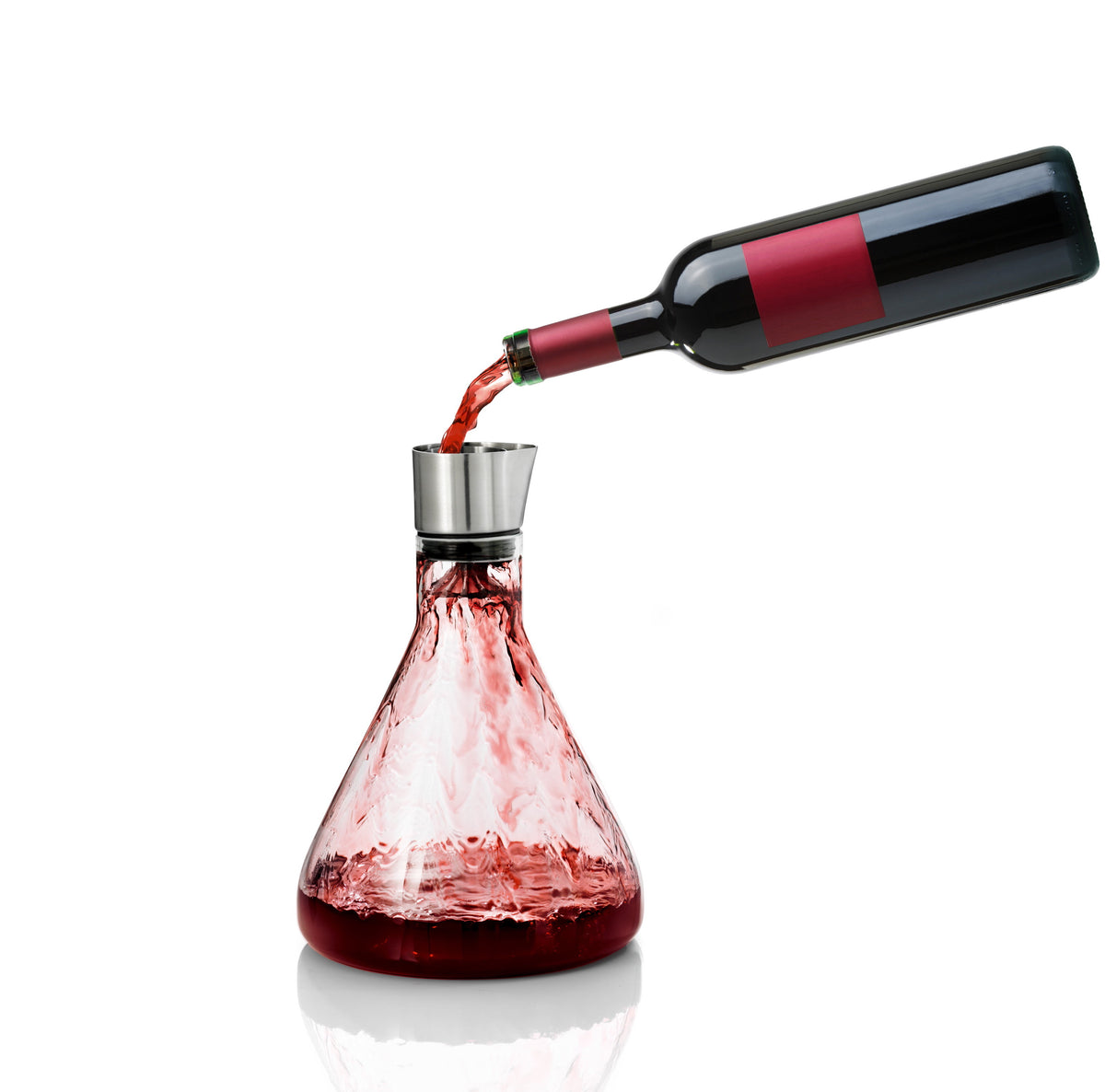 Blomus DELTA - Decanter Carafe