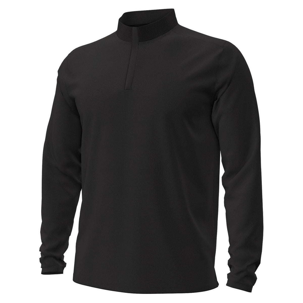 Under Armour Motion 1/4 Zip - Black/M