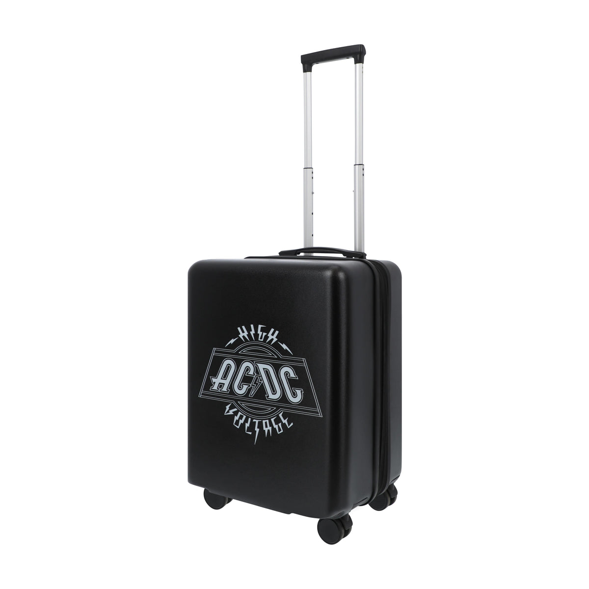 FUL Luggage AC/DC Carry-On Luggage Size 22.5"
