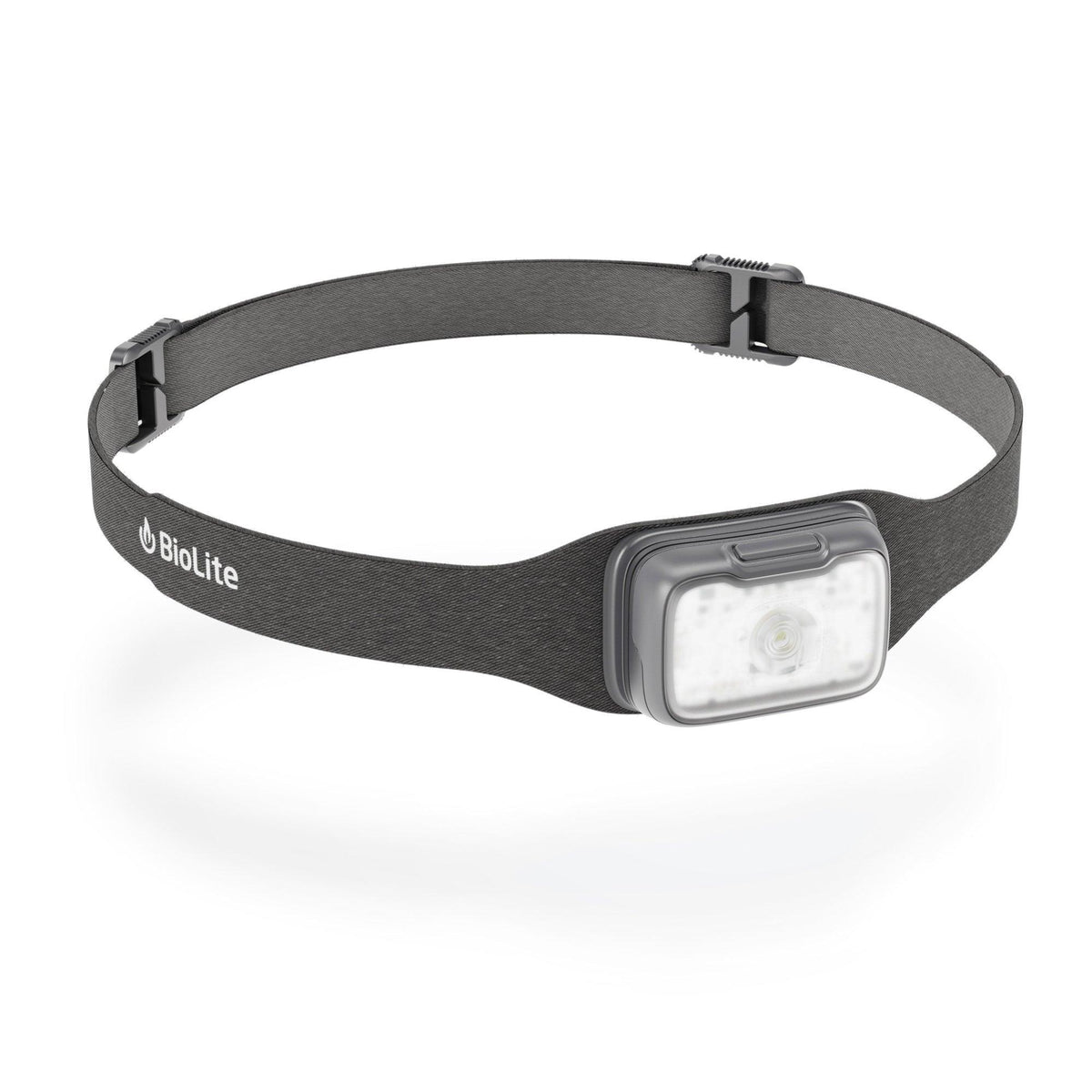 BioLite Range 300 Headlamp Midnight Gray