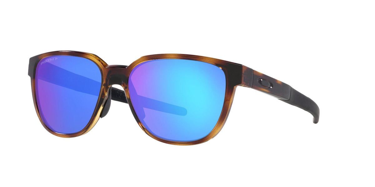 Oakley Polarized Actuator Sunglasses