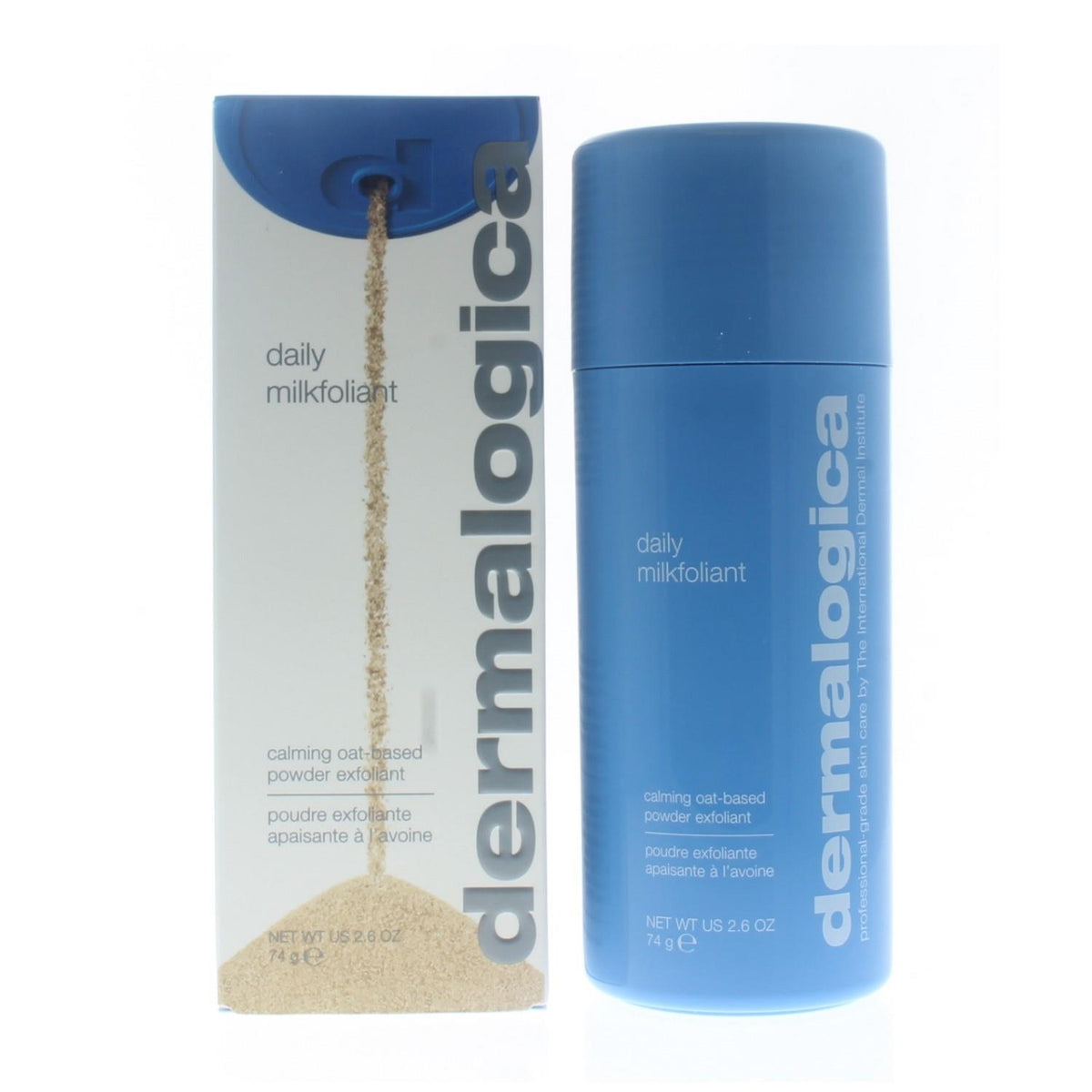 Dermalogica Daily Milkfoliant Size 2.6oz